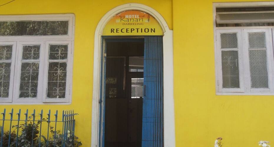 Hotel Kanari Darjeeling, Darjeeling 5